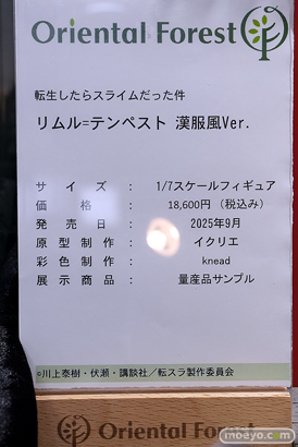 秋葉原の新作フィギュア展示の様子 2025年4月13日 あみあみ 26