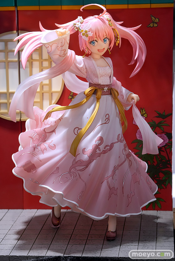 秋葉原の新作フィギュア展示の様子 2025年4月13日 あみあみ 27