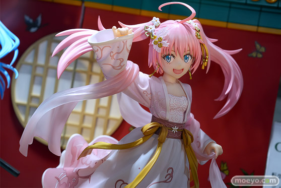 秋葉原の新作フィギュア展示の様子 2025年4月13日 あみあみ 28