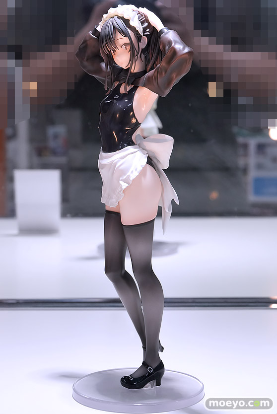 秋葉原の新作フィギュア展示の様子 2025年4月13日 あみあみ 30