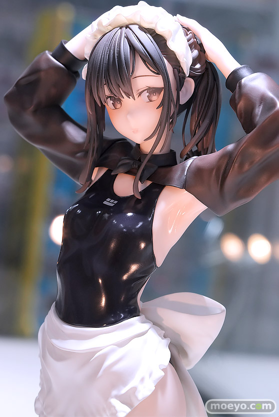 秋葉原の新作フィギュア展示の様子 2025年4月13日 あみあみ 31