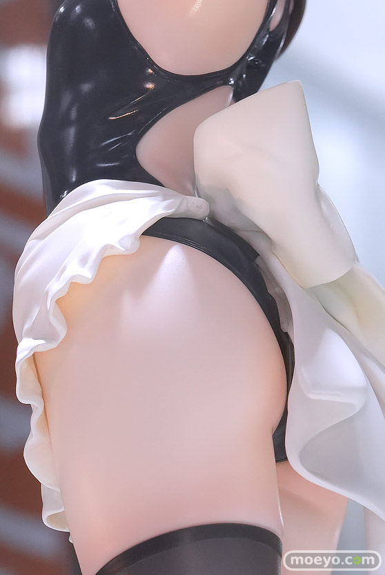 秋葉原の新作フィギュア展示の様子 2025年4月13日 あみあみ 32