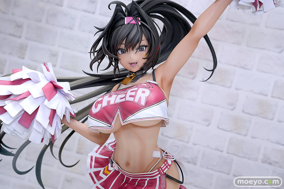 秋葉原の新作フィギュア展示の様子 2025年4月13日 ボークスホビー天国2  11