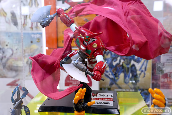 秋葉原の新作フィギュア展示の様子 2025年4月13日 ボークスホビー天国2  26