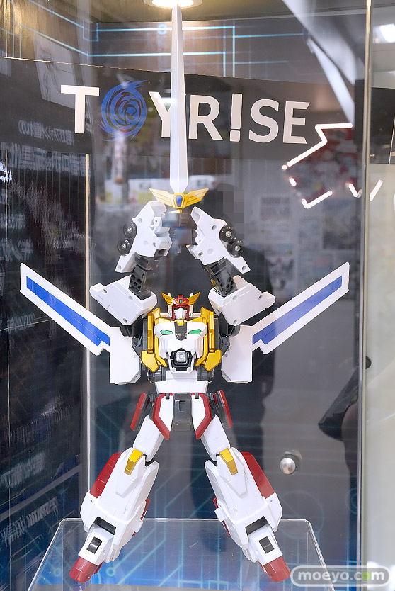 秋葉原の新作フィギュア展示の様子 2025年4月13日 ボークスホビー天国2  32