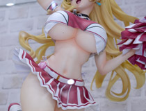 「クレイ」「スズラン」「栫香那子」など 秋葉原の新作フィギュア、グッズ展示の様子「ボークスホビー天国2」（2025年4月12日）