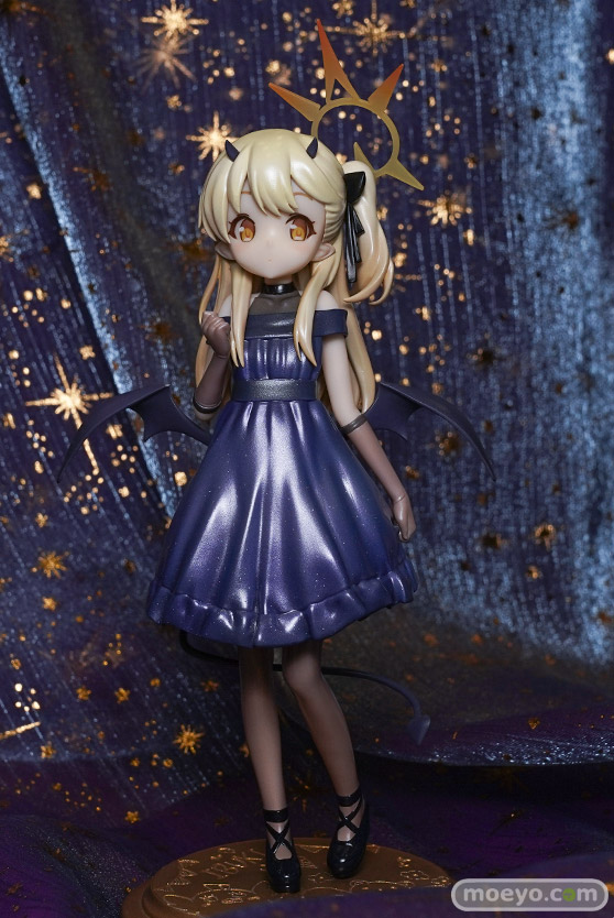 画像　フィギュア　サンプル　レビュー　ワンダーフェスティバル2025 [冬]　figureneet Model2-　紙飛行機
 01