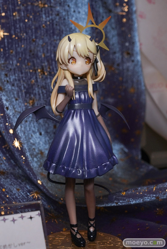 画像　フィギュア　サンプル　レビュー　ワンダーフェスティバル2025 [冬]　figureneet Model2-　紙飛行機
 02