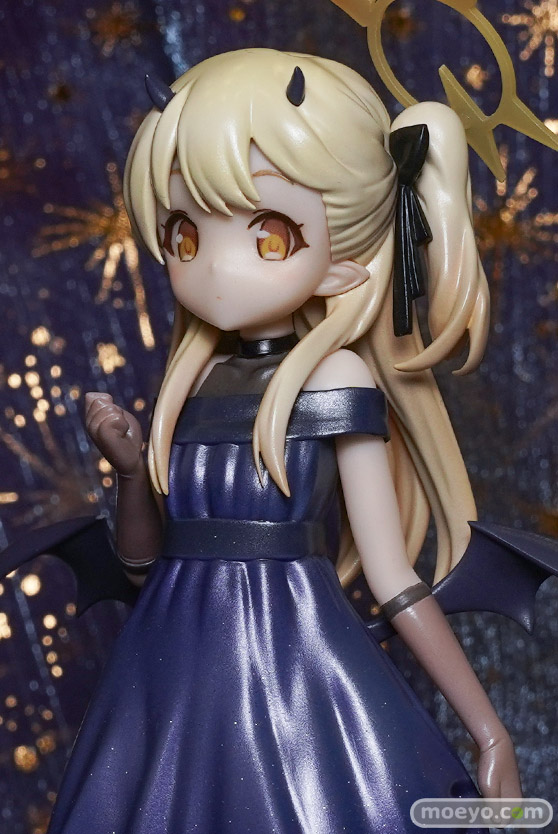 画像　フィギュア　サンプル　レビュー　ワンダーフェスティバル2025 [冬]　figureneet Model2-　紙飛行機
 03