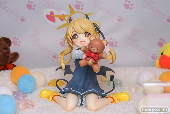 画像　フィギュア　サンプル　レビュー　ワンダーフェスティバル2025 [冬]　figureneet Model2-　紙飛行機
 04