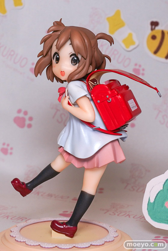 画像　フィギュア　サンプル　レビュー　ワンダーフェスティバル2025 [冬]　figureneet Model2-　紙飛行機
 06