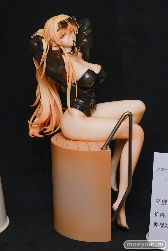 画像　フィギュア　サンプル　レビュー　ワンダーフェスティバル2025 [冬]　figureneet Model2-　紙飛行機
 15