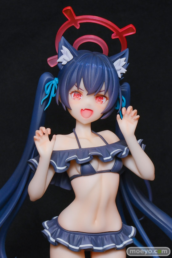 画像　フィギュア　サンプル　レビュー　ワンダーフェスティバル2025 [冬]　figureneet Model2-　紙飛行機
 20