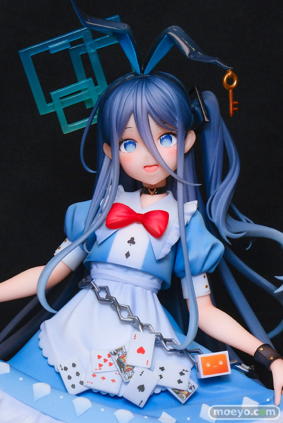 画像　フィギュア　サンプル　レビュー　ワンダーフェスティバル2025 [冬]　figureneet Model2-　紙飛行機
 22