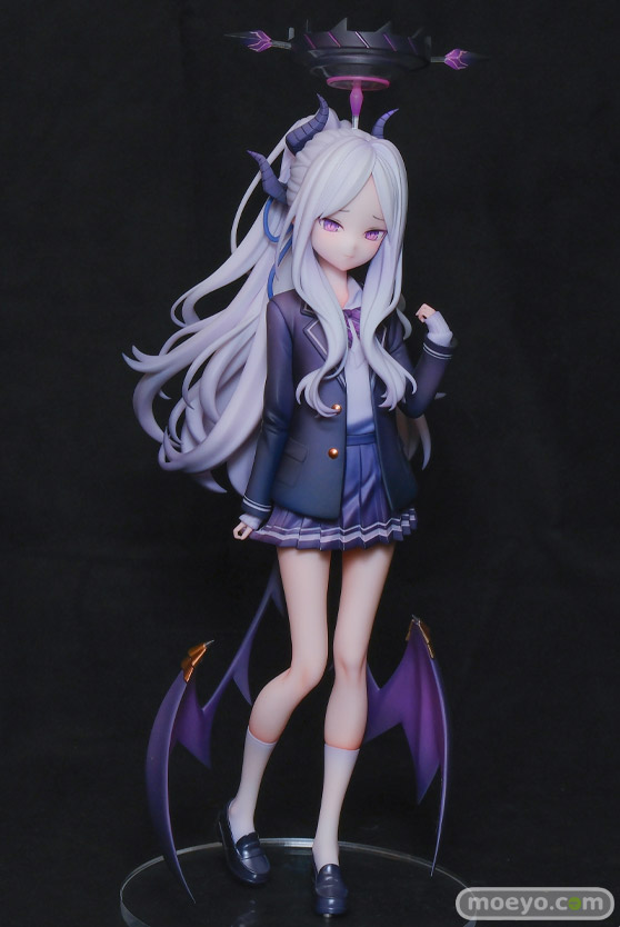 画像　フィギュア　サンプル　レビュー　ワンダーフェスティバル2025 [冬]　figureneet Model2-　紙飛行機
 23