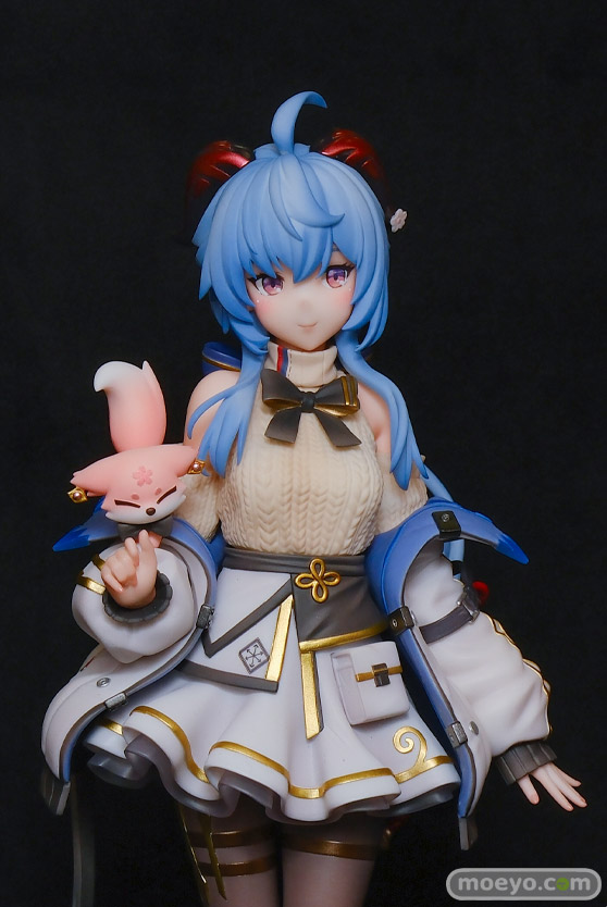 画像　フィギュア　サンプル　レビュー　ワンダーフェスティバル2025 [冬]　figureneet Model2-　紙飛行機
 26