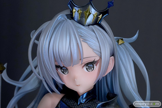 第10回 ネイティブグループ合同展示会（エロホビ） エロ フィギュア キャストオフ ロケットボーイ saitom氏オリジナルイラスト     『ドラゴン使いの姫』ドラゴンテイマー プラテア アビラ 幹本ヌレ子 ネイティブ 06