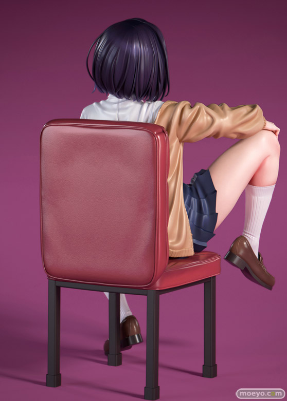 インサイト 肉感美少年 男の娘 千秋 短小ver. 竜 エロ フィギュア 再販 05