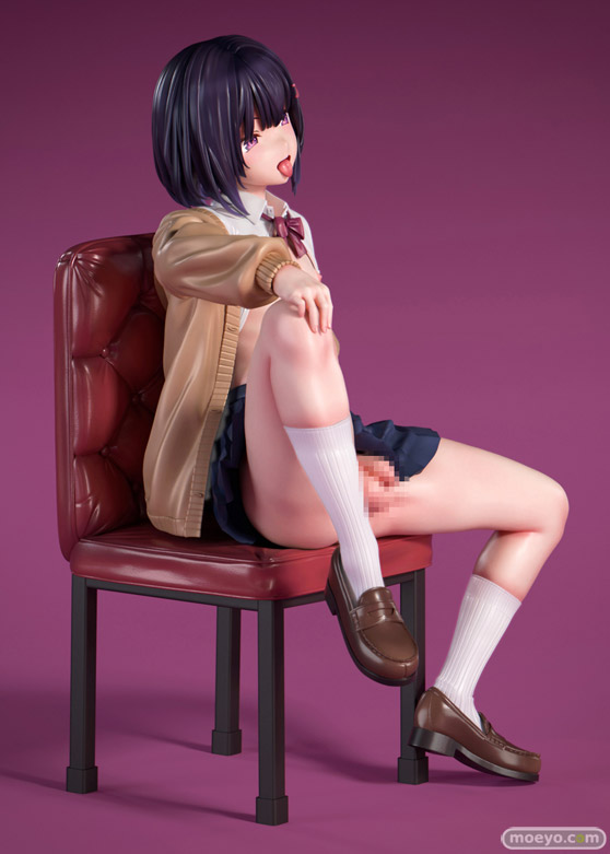 インサイト 肉感美少年 男の娘 千秋 短小ver. 竜 エロ フィギュア 再販 07