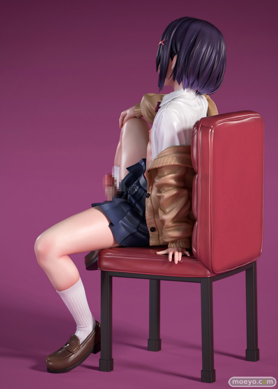 インサイト 肉感美少年 男の娘 千秋 ズルムケver. 竜 エロ フィギュア 再販 04