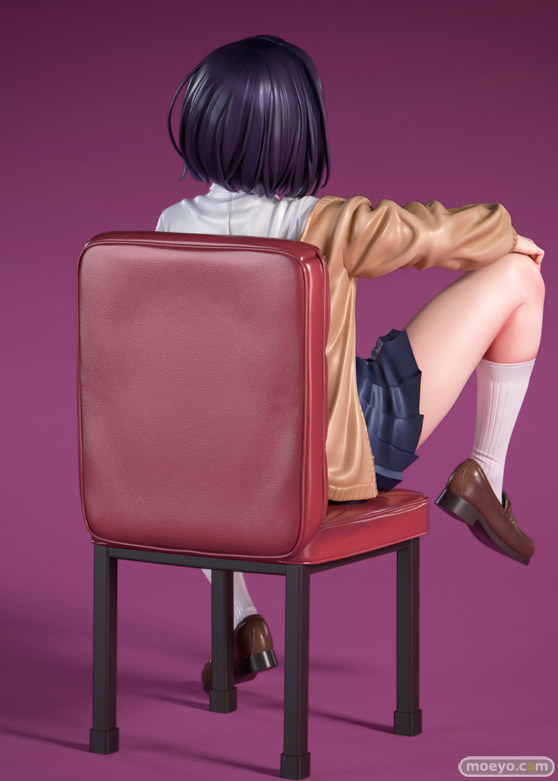 インサイト 肉感美少年 男の娘 千秋 ズルムケver. 竜 エロ フィギュア 再販 05