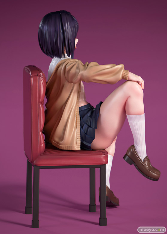 インサイト 肉感美少年 男の娘 千秋 ズルムケver. 竜 エロ フィギュア 再販 06