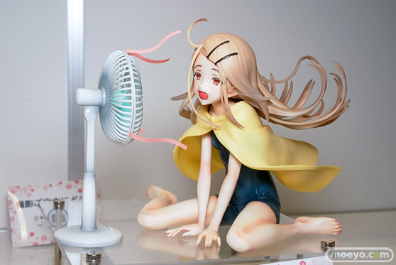 画像　フィギュア　サンプル　レビュー　ワンダーフェスティバル2025 [冬]　ポリゴノイズ 金平糖工房　兎は亀
 01