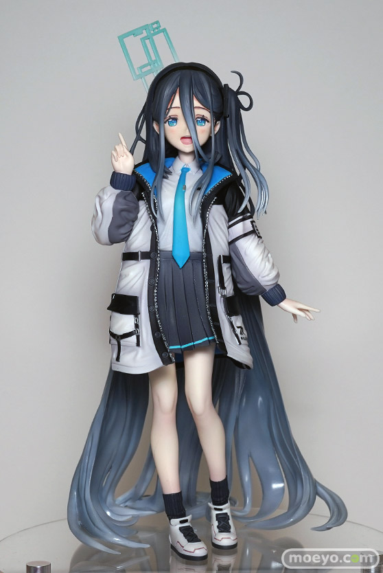 画像　フィギュア　サンプル　レビュー　ワンダーフェスティバル2025 [冬]　ポリゴノイズ 金平糖工房　兎は亀
 05