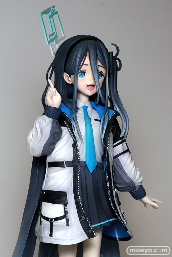 画像　フィギュア　サンプル　レビュー　ワンダーフェスティバル2025 [冬]　ポリゴノイズ 金平糖工房　兎は亀
 06