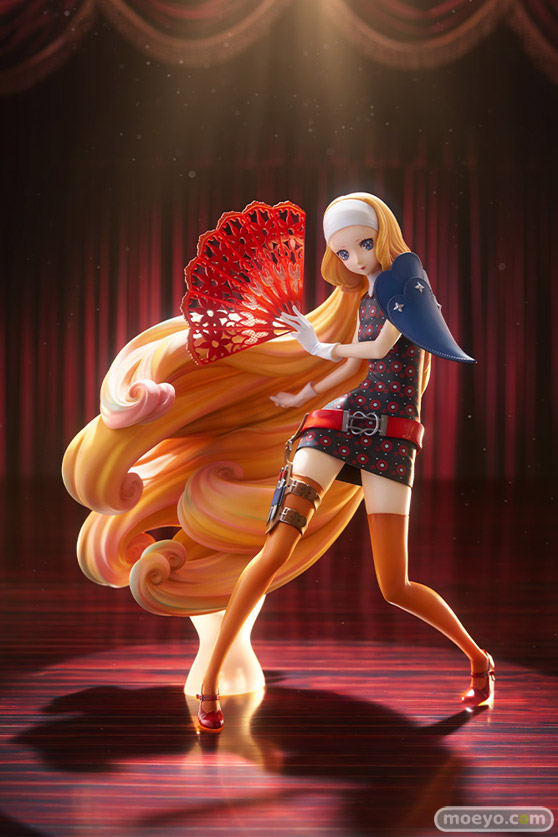 コトブキヤ メタファー:リファンタジオ ジュナ Salle cato フィギュア 01