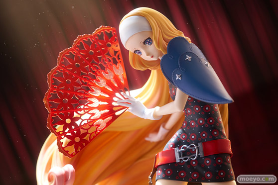 コトブキヤ メタファー:リファンタジオ ジュナ Salle cato フィギュア 02