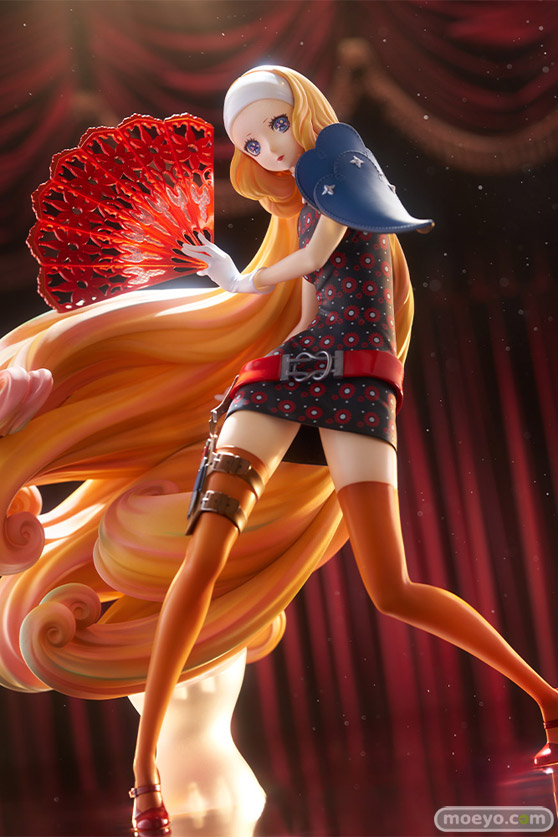 コトブキヤ メタファー:リファンタジオ ジュナ Salle cato フィギュア 03