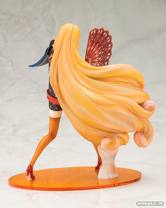 コトブキヤ メタファー:リファンタジオ ジュナ Salle cato フィギュア 07