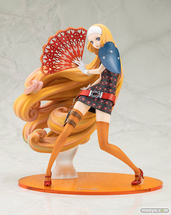 コトブキヤ メタファー:リファンタジオ ジュナ Salle cato フィギュア 08