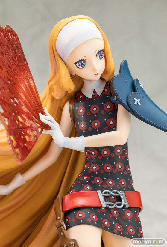 コトブキヤ メタファー:リファンタジオ ジュナ Salle cato フィギュア 11