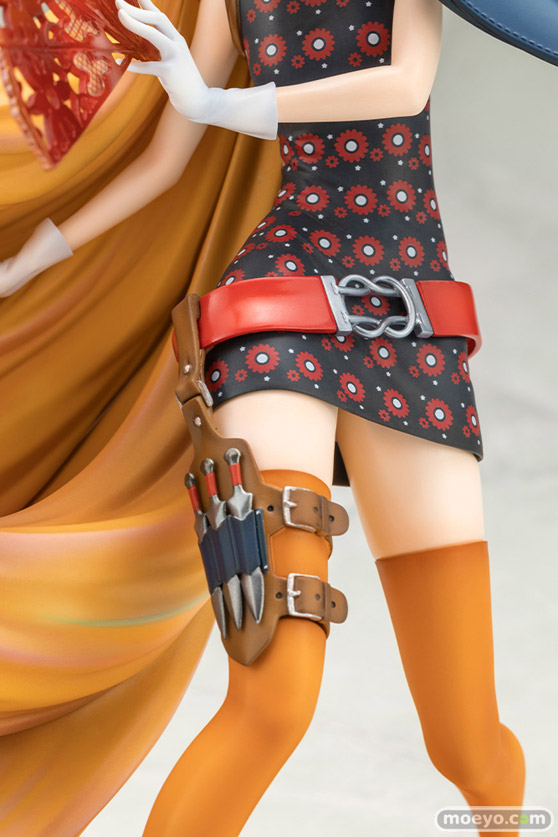 コトブキヤ メタファー:リファンタジオ ジュナ Salle cato フィギュア 12