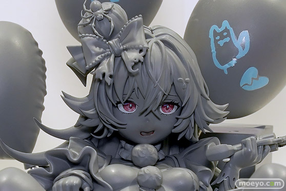 ワンダーフェスティバル2025 [冬]  フィギュア CALBONE 少女前線 M327 FaHai 05