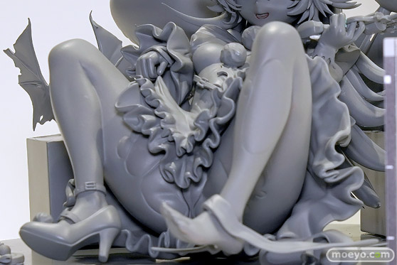 ワンダーフェスティバル2025 [冬]  フィギュア CALBONE 少女前線 M327 FaHai 07