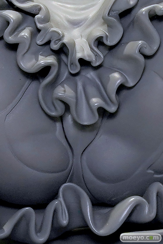 ワンダーフェスティバル2025 [冬]  フィギュア CALBONE 少女前線 M327 FaHai 11