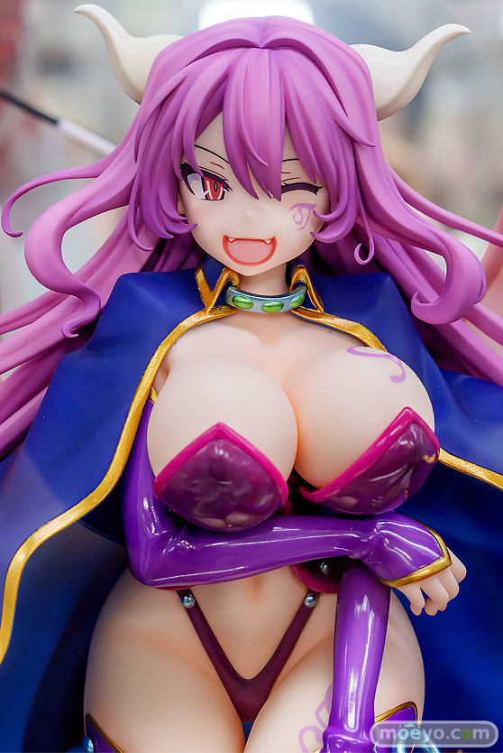 アリスグリント もんむす・くえすと! ぱらどっくすRPG 「アルマエルマ illustration by クール教信者」 あまぐり 株式会社スパロー まいもっち フィギュア あみあみ 04