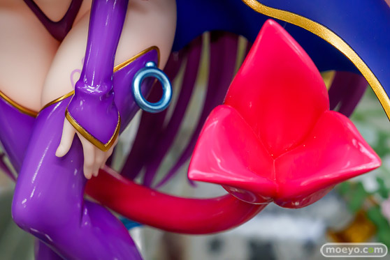 アリスグリント もんむす・くえすと! ぱらどっくすRPG 「アルマエルマ illustration by クール教信者」 あまぐり 株式会社スパロー まいもっち フィギュア あみあみ 10