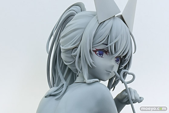 ワンダーフェスティバル2025 [冬]  フィギュア APEX アズールレーン ニュージャージー 盛夏のレジャータイムVer. 05