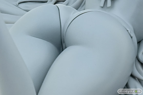 ワンダーフェスティバル2025 [冬]  フィギュア APEX アズールレーン ニュージャージー 盛夏のレジャータイムVer. 09