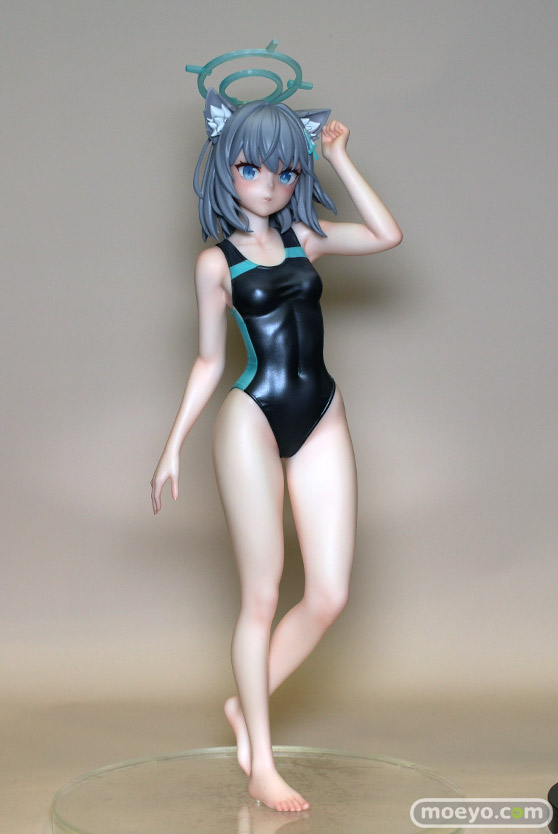 画像　フィギュア　サンプル　レビュー　ワンダーフェスティバル2025 [冬]　KumaKuma Whoople pie　ボウズロケット
 01