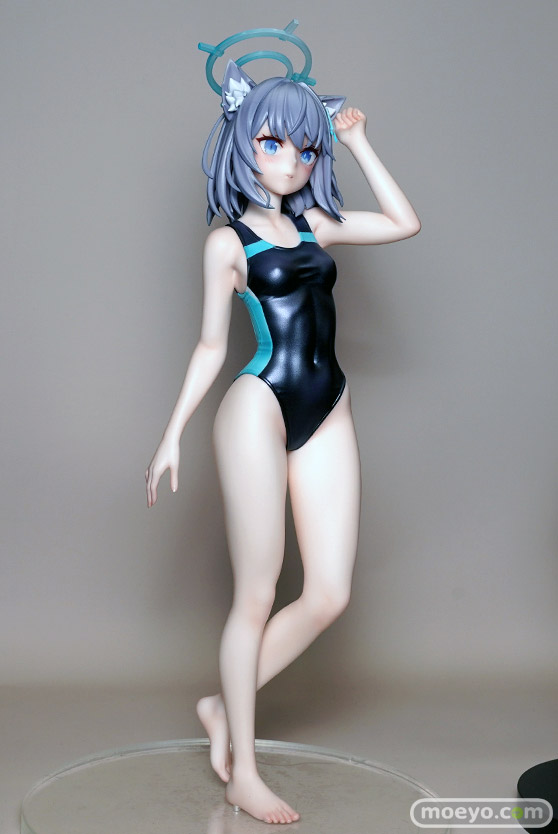 画像　フィギュア　サンプル　レビュー　ワンダーフェスティバル2025 [冬]　KumaKuma Whoople pie　ボウズロケット
 02