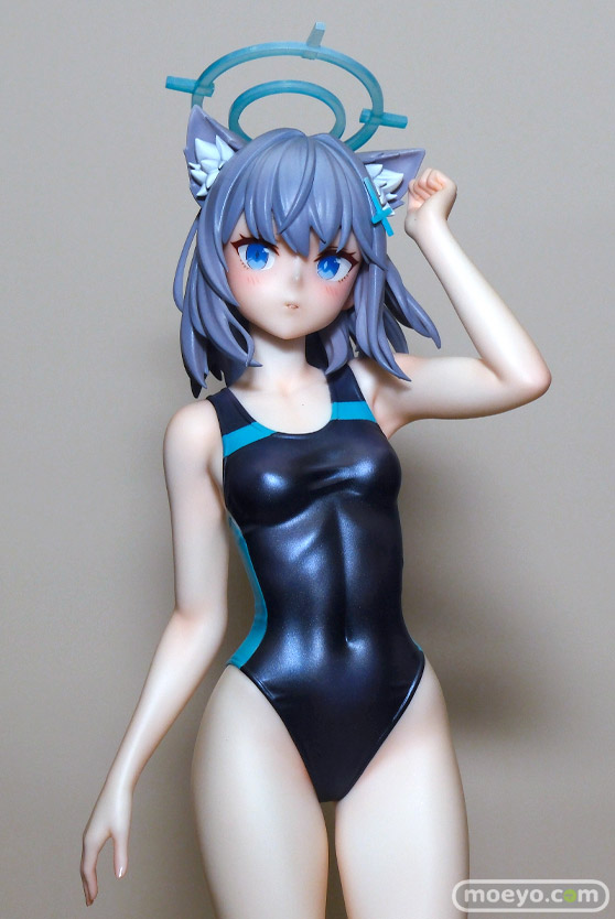 画像　フィギュア　サンプル　レビュー　ワンダーフェスティバル2025 [冬]　KumaKuma Whoople pie　ボウズロケット
 03