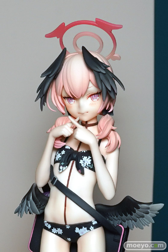 画像　フィギュア　サンプル　レビュー　ワンダーフェスティバル2025 [冬]　KumaKuma Whoople pie　ボウズロケット
 05