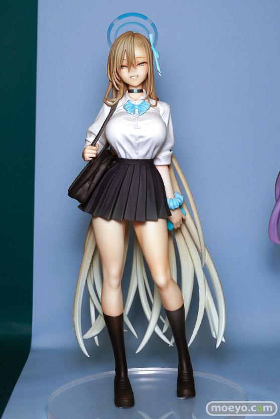 画像　フィギュア　サンプル　レビュー　ワンダーフェスティバル2025 [冬]　KumaKuma Whoople pie　ボウズロケット
 06