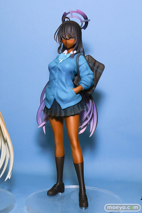 画像　フィギュア　サンプル　レビュー　ワンダーフェスティバル2025 [冬]　KumaKuma Whoople pie　ボウズロケット
 08