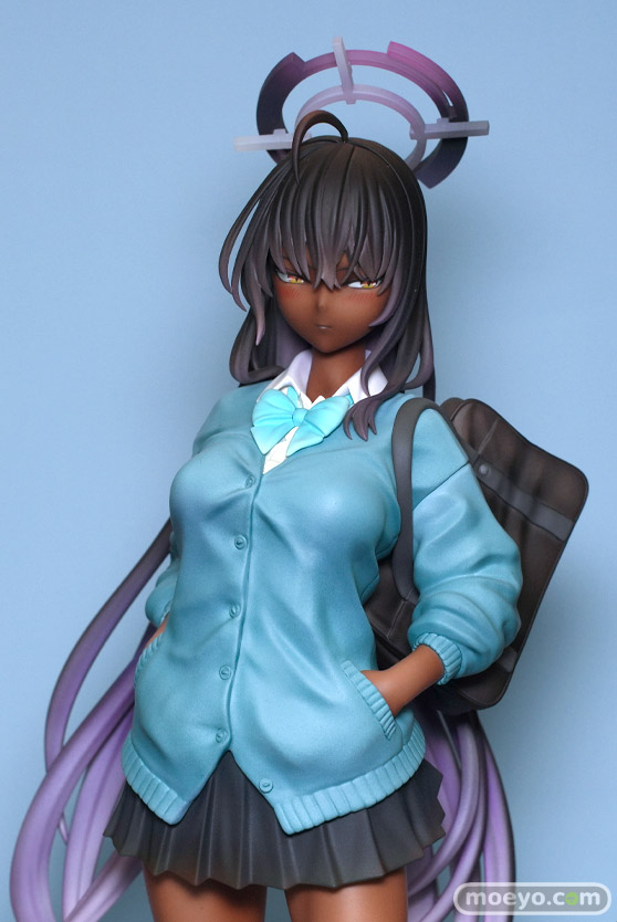 画像　フィギュア　サンプル　レビュー　ワンダーフェスティバル2025 [冬]　KumaKuma Whoople pie　ボウズロケット
 09